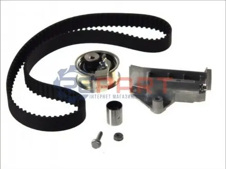 Комплект ГРМ (ремінь + ролик) AUDI A6 C5 FORD GALAXY I, GALAXY MK I SEAT ALHAMBRA, AROSA VW BORA, BORA I, GOLF IV, LUPO I, PASSAT B5, POLO, SHARAN 1.4D/1.9D 03.95-03.10 Contitech CT1028K1 Купити в Україні