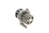 Комплект ГРМ (ремінь + ролик + водяний насос) AUDI A2 SEAT AROSA SKODA FABIA I VW LUPO I, POLO, POLO IV 1.4D/1.9D 01.99-03.08 Contitech (CT1028WP10) зображення 5