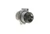 Комплект ГРМ (ремінь + ролик + водяний насос) AUDI A2 SEAT AROSA SKODA FABIA I VW LUPO I, POLO, POLO IV 1.4D/1.9D 01.99-03.08 Contitech (CT1028WP10) зображення 6
