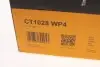 Фото Комплект ГРМ + помпа VW Audi A3/A4/A6/Skoda Octavia/Golf IV/Passa/Seat Leon 1.9TDI 95- (30x120z) Contitech (CT1028WP4) зображення 19