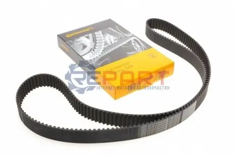 Ремінь ГРМ Toyota Camry/Lexus RX 3.0 00-08 Contitech CT1029 Купити в Україні