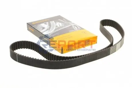 Ремінь ГРМ Fiat Ducato/Opel Movano/Renault Master II/Iveco Daily II-III 2.8TDI 97-02 04- Contitech CT1034 Купити в Україні