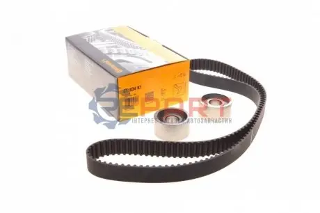 Фото Комплект ГРМ Fiat Ducato 2.8TDI -02/2.8JTD 00- /Iveco/Boxer/Jumper/Movano/Master Contitech (CT1034K1) зображення 1