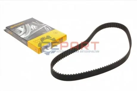 Ремінь ГРМ Renault Kangoo 1.5dCi 01- Contitech CT1035 Купити в Україні