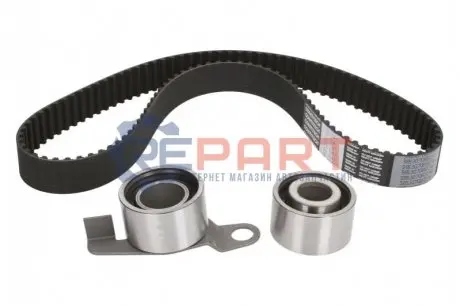 Комплект зубчастих ременів Contitech CT1041K1 Купити в Україні