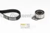 Комплект ГРМ (ремінь + ролик) LAND ROVER FREELANDER I MG ZR, ZS ROVER 200 II, 25 I, 400 II, 45 I, STREETWISE 2.0D 05.95-10.06 Contitech (CT1042K1) зображення 1