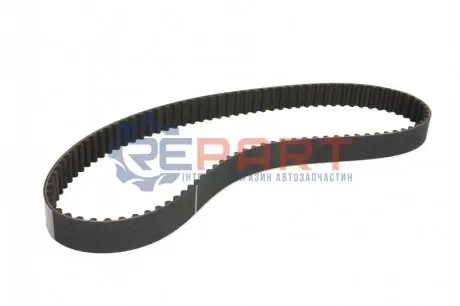 Ремінь ГРМ CITROEN C3 II DACIA LOGAN, LOGAN II, LOGAN MCV II, SANDERO, SANDERO II MAZDA 2 MG MAESTRO NISSAN KUBISTAR RENAULT CLIO II, CLIO III, CLIO IV, KANGOO, KANGOO EXPRESS 1.0-2.0 10.88 Contitech CT1045 Купити в Україні