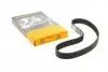 Фото Ремінь ГРМ DAIHATSU HIJET NISSAN INTERSTAR, PRIMASTAR OPEL MOVANO A, VIVARO A RENAULT AVANTIME, ESPACE III, ESPACE IV, LAGUNA II, MASTER II, TRAFIC II, VEL SATIS 1.0-3.0D 06.86 Contitech (CT1046) зображення 1