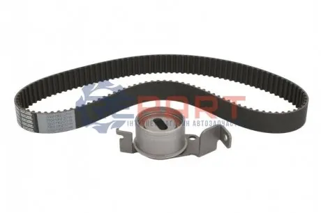 Комплект ГРМ (ремінь + ролик) MITSUBISHI CARISMA, PAJERO PININ I, SPACE STAR 1.8 07.95-06.07 Contitech CT1048K1