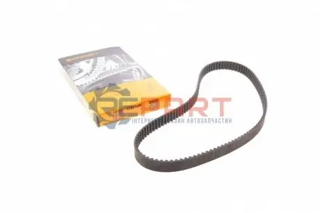 Ремінь ГРМ Fiat Doblo/Opel Combo 10-/Jeep Compass/Renegade 1.4i 14- (124x22) Contitech CT1049 Купити в Україні