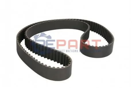 Ремінь ГРМ VW Golf V/Audi A6 2.0TDI 03-09 Contitech CT1051 Купити в Україні