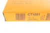 Ремень ГРМ CONTINENTAL Contitech (CT1051) изображение 6