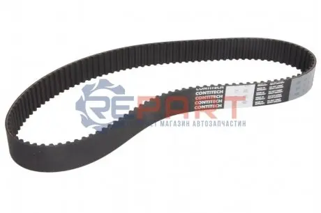 Фото Ремінь ГРМ Mitsubishi Colt/Lancer 1.6 16V 95-01 Contitech (CT1053) зображення 1