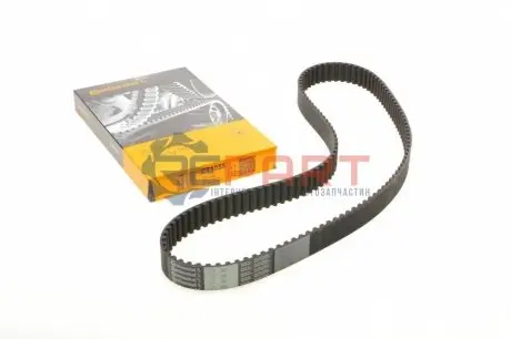 Ремінь ГРМ Ford Transit 2.5DI/TD 97- (28mm) Contitech CT1055 Купити в Україні