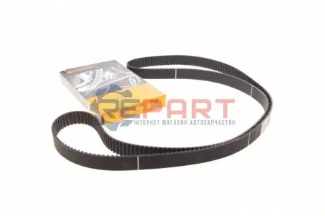 Фото Ремінь ГРМ Subaru Forester/Impreza/Legacy 1.5/2.0/2.5i 92- Contitech (CT1058) зображення 1