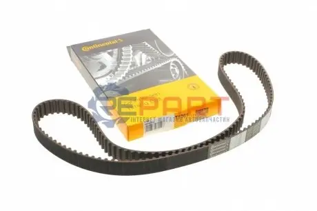 Ремінь ГРМ Citroen Jumper/Jumpy/Peugeot Expert 1.9D 94-11 (25.4x136z) Contitech CT1061 Купити в Україні
