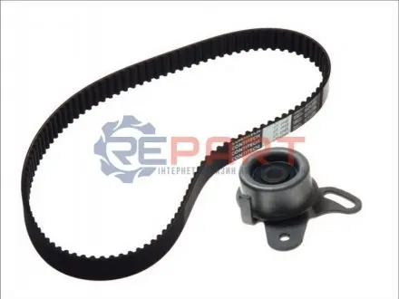 Фото Комплект ГРМ Hyundai Accent 1.3/1.5i/Getz 1.3i 00-05 (22x110z) Contitech (CT1062K1) зображення 1