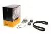 Фото Комплект ГРМ + помпа Citroen Nemo 1.4HDi 08- Contitech (CT1063WP2) зображення 1