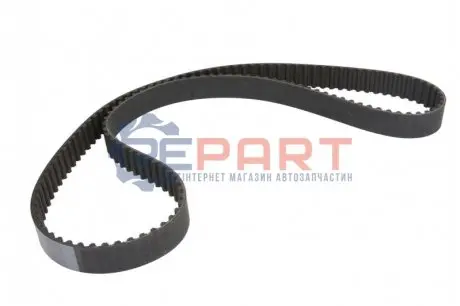 Ремінь ГРМ Citroen Berlingo/Peugeot 307 1.6i 16v 02- (заменено на K035581XS) Contitech CT1065 Купити в Україні