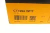 Набор ГРМ, пас+ролик+насос Contitech (CT1065WP2) изображение 18
