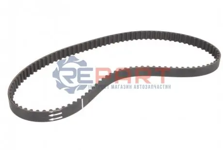 Фото Ремінь ГРМ Citroen Berlingo/C2/C3/Peugeot Partner/106/206/306 1.1i 96- (17x100z) Contitech (CT1066) зображення 1