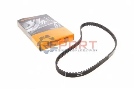 Ремінь ГРМ Peugeot Bipper/Citroen Nemo 1.4i 08- (104z) Contitech CT1067 Купити в Україні