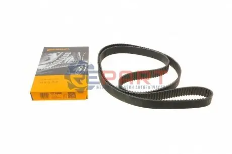 Фото Ремінь ГРМ Audi A4/ A6/ A8 3.0 00-06 (281x30) Contitech (CT1068) зображення 1