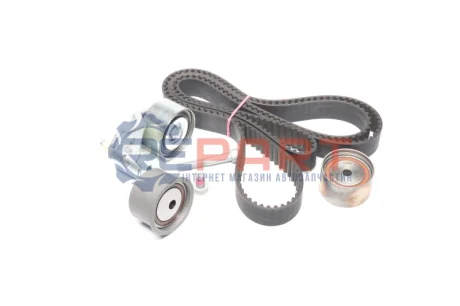 Фото Комплект ГРМ Audi A4/A6/A8 3.0 00-06 (30x281z) Contitech (CT1068K1) зображення 1