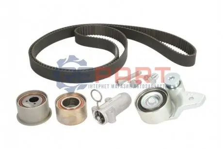 Фото Комплект ГРМ Audi A4/A6/A8 3.0 00-06 (30x281z) Contitech (CT1068K2) зображення 1