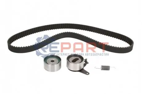 Комплект ГРМ (ремінь + ролик) KIA CARENS I, RIO I, SHUMA II 1.5/1.6 08.00-08.06 Contitech CT1069K1