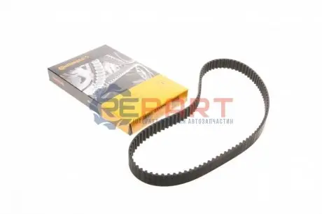 Ремінь ГРМ Honda Civic 1.4-1.5 91-01 Contitech CT1070 Купити в Україні