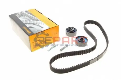 Фото Комплект ГРМ Opel Astra G 1.7 CDTI 03-10 Contitech (CT1078K1) зображення 1