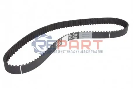 Фото Комплект ГРМ Renault Espace IV 3.0dCi 02-/Opel Vectra C/Signum 3.0CDTI 03-08 (25x116z) Contitech (CT1079) зображення 1