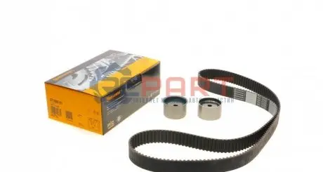 Комплект ГРМ Hyundai Sonata/Kia Sportage 2.5/2.7 01- (32x207z) Contitech CT1085K1 Купити в Україні