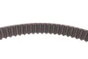 Фото Ремінь ГРМ TOYOTA DYNA, FORTUNER, HIACE / COMMUTER V, HIACE IV, HIACE V, HILUX VI, HILUX VII, LAND CRUISER, LAND CRUISER 90, LAND CRUISER PRADO 2.5D/3.0D 08.00 Contitech (CT1089) зображення 3