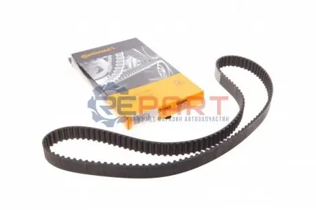 Ремінь ГРМ Citroen Berlingo/Peugeot Partner 1.6HDI Contitech CT1092 Купити в Україні