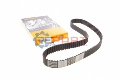 Ремінь ГРМ Kia Cerato/Hyundai Santa Fe 2.0/2.2 CRDi 00-06 Contitech CT1099 Купити в Україні