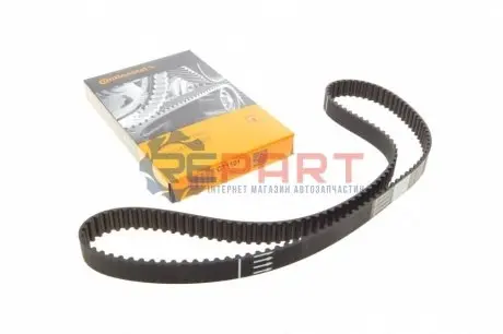 Ремінь ГРМ Citroen C2/C3/C4/Peugeot 1007/206/207/307 1.4 VVTi 03-11 (25.4x135z) Contitech CT1101 Купити в Україні