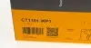 Фото Комплект ГРМ + помпа Citroen C4/Peugeot 307 1.4 16V 03- (25x135z) Contitech (CT1101WP1) зображення 15