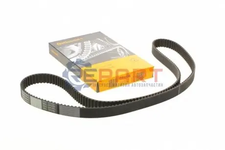 Ремінь ГРМ Fiat Grande Punto 1.9D/Opel Astra H/Vectra C/Zafira 1.9 CDTI 05- (190x24) Contitech CT1106 Купити в Україні