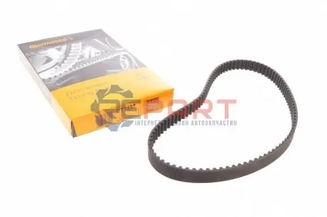 Ремінь ГРМ Mitsubishi Colt/L300/L400 2.5TD Contitech CT1107 Купити в Україні