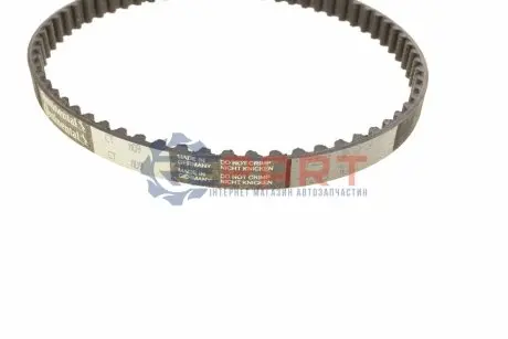 Комплект ГРМ (ремінь + ролик) CHERY TIGGO GREAT WALL TENGYI V80 HYUNDAI SONATA III, SONATA IV KIA SORENTO I MITSUBISHI ECLIPSE II, GALANT IX, GALANT VIII, GRANDIS, L200 2.0/2.4 12.95 Contitech CT1109K2