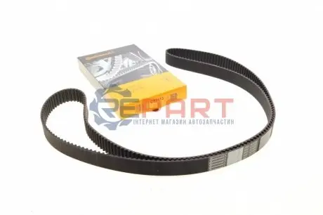 Ремінь ГРМ MITSUBISHI PAJERO II, PAJERO III 3.5 06.94-01.07 Contitech CT1113