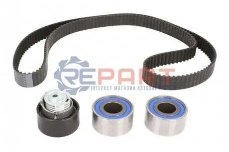 Комплект ГРМ Land Rover Discovery 04-/Sport 3.0D 13- (4x4) Contitech CT1117K1 Купити в Україні