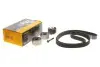 Фото Комплект ГРМ Land Rover Discovery IV/V 3.0 D/SDV6/TD 4x4 09- (195x29) Contitech (CT1117K3) зображення 2