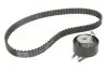 Комплект ГРМ (ремінь + ролик) CITROEN C5 III, C6 JAGUAR S-TYPE II, XF I, XJ LAND ROVER DISCOVERY III, DISCOVERY IV, RANGE ROVER IV, RANGE ROVER SPORT I, RANGE ROVER SPORT II 2.7D/3.0D 06.04 Contitech (CT1118K1) зображення 1