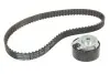 Комплект ГРМ (ремінь + ролик) CITROEN C5 III, C6 JAGUAR S-TYPE II, XF I, XJ LAND ROVER DISCOVERY III, DISCOVERY IV, RANGE ROVER IV, RANGE ROVER SPORT I, RANGE ROVER SPORT II 2.7D/3.0D 06.04 Contitech (CT1118K1) зображення 2