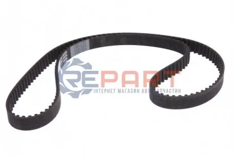 Ремінь ГРМ Chevrolet Captiva/Cruze/Lacetti/Opel Antara 2.0D 06- (22x151z) Contitech CT1121 Купити в Україні