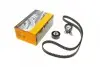 Комплект ГРМ (ремінь + ролик) CHEVROLET CAPTIVA, CRUZE, EPICA, LACETTI, NUBIRA OPEL ANTARA A 2.0D 01.05 Contitech (CT1121K1) зображення 1