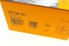 Комплект ГРМ (ремінь + ролик) CHEVROLET CAPTIVA, CRUZE, EPICA, LACETTI, NUBIRA OPEL ANTARA A 2.0D 01.05 Contitech (CT1121K1) зображення 11